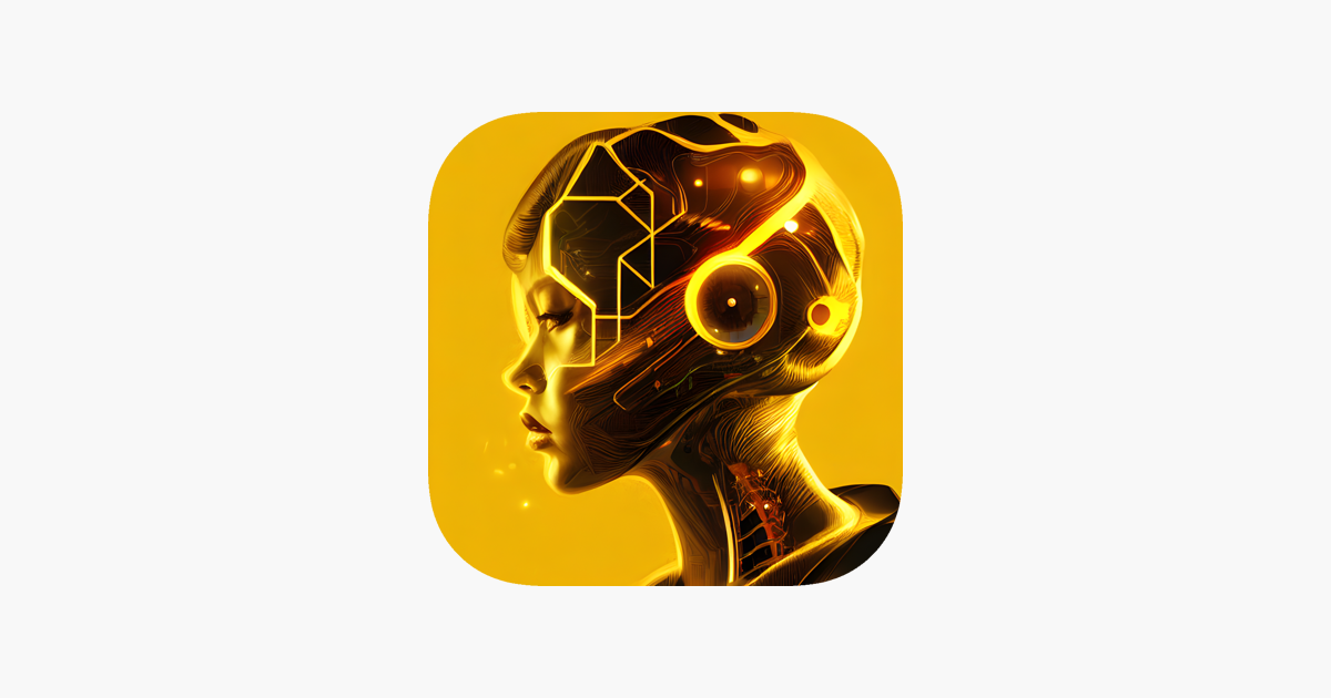 AI Genie Photo + Art Generator