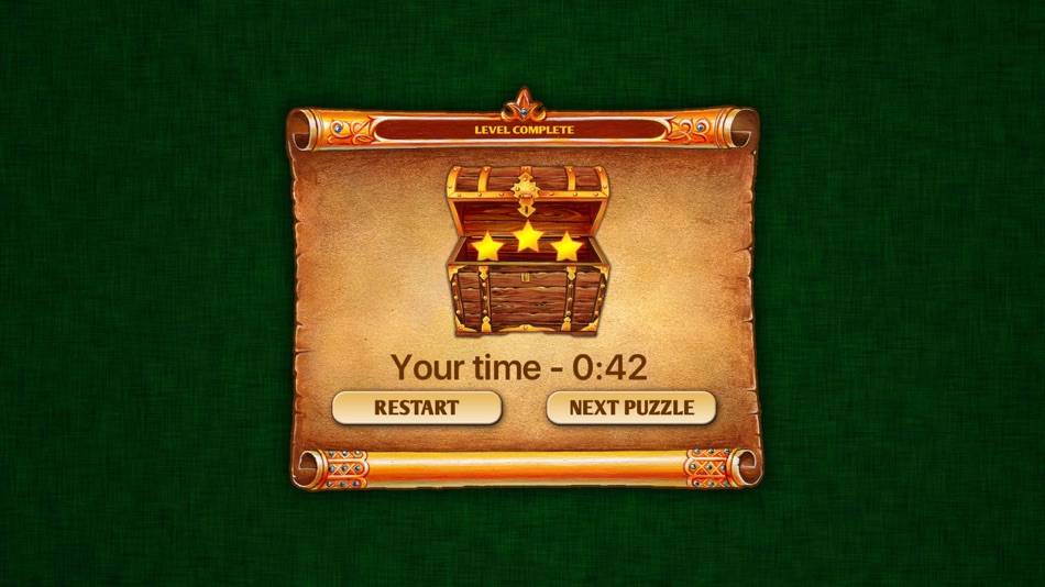 #4. Mahjong⁺ (iOS) 由: Vintolo Ltd