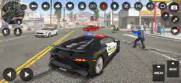 Game screenshot Highway Car Chase Police Games mod apk