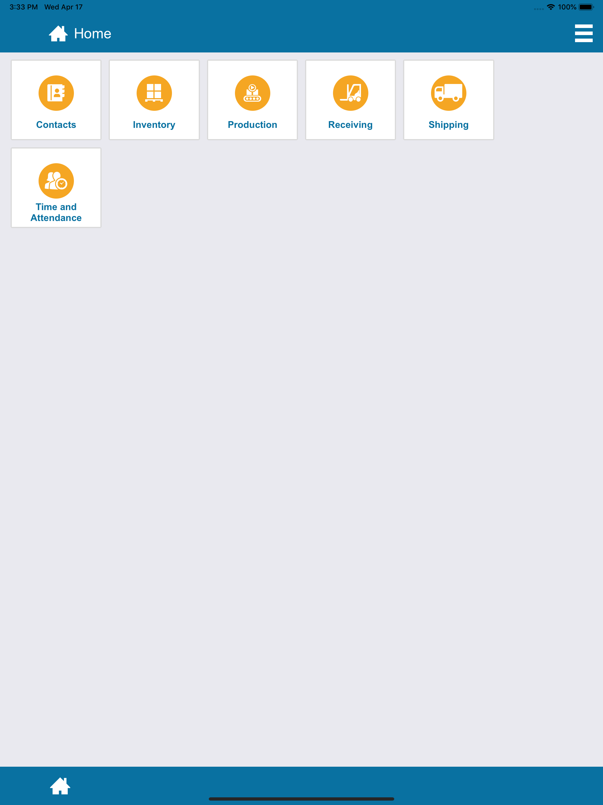 Plex Mobile