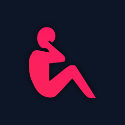 Ícone do app Better Workout: Interval Timer