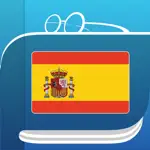 Diccionario español. App Cancel