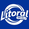 Rádio Litoral FM 93.1 icon