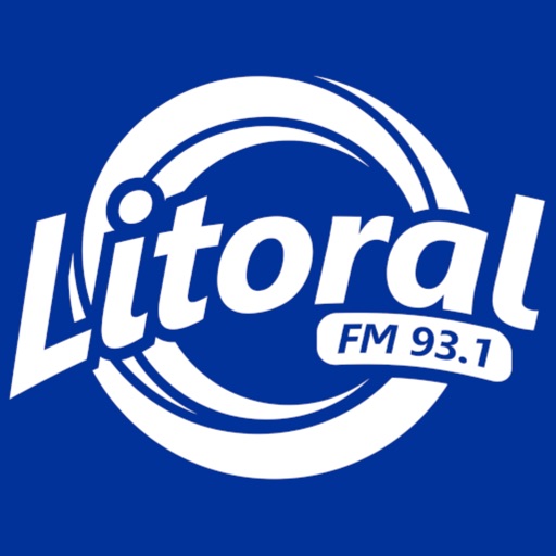 Rádio Litoral FM 93.1 - AppWisp.com