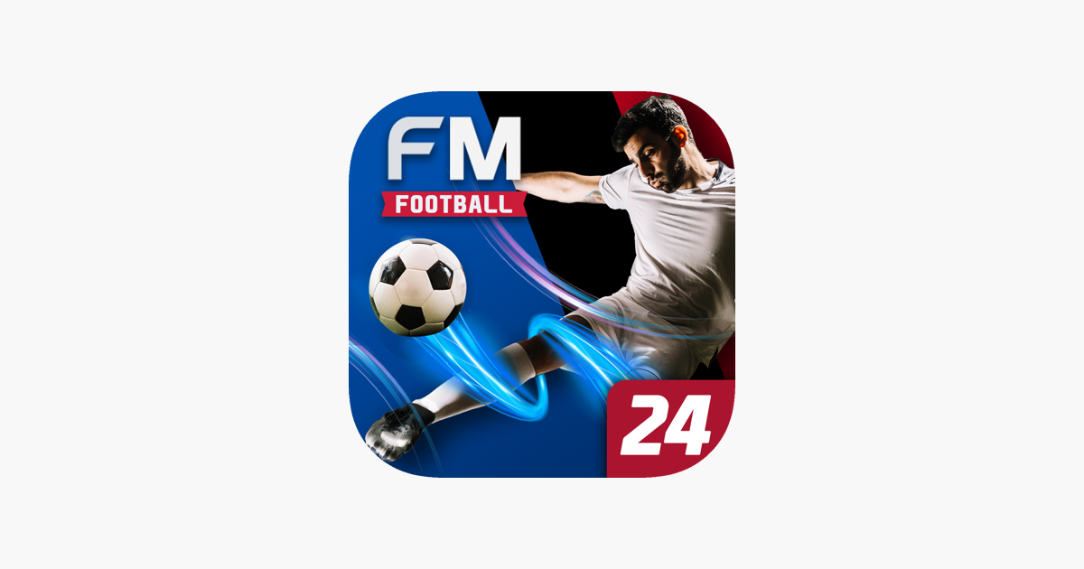 Soccer Manager 2023 - Futebol na App Store