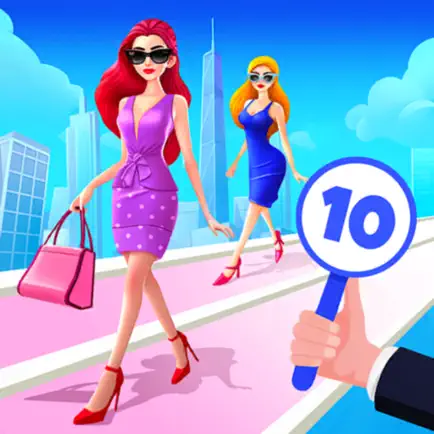 Fashion Battle : Dress-Up Game Cheats