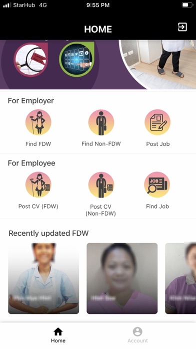 Jobby Screenshot
