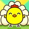 Happy Chicken - Save Eggs is our new game of Happy Chicken series, mainly for the fans of pigs and chickens