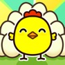 Get Happy Chicken - Save Eggs for iOS, iPhone, iPad Aso Report