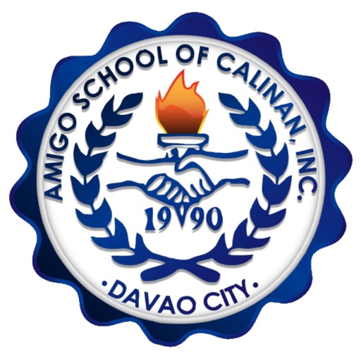 Amigo School of Calinan, Inc. icon