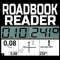 View and Navigate Roadbooks from Rally Navigator