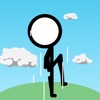 Jump•Jump:Intense Jump Action icon