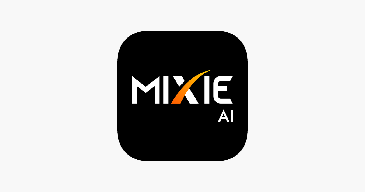 ‎MiXie AI on the App Store