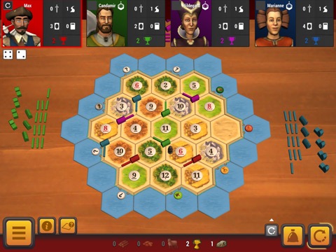 Catan Universeのおすすめ画像1