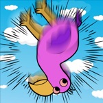 Download Opila Purple Bird Banban Down app