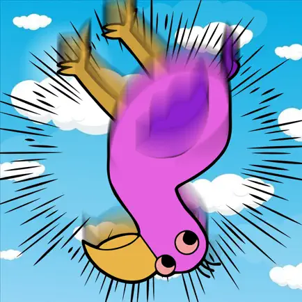 Opila Purple Bird Banban Down Читы
