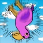 Opila Purple Bird Banban Down app download