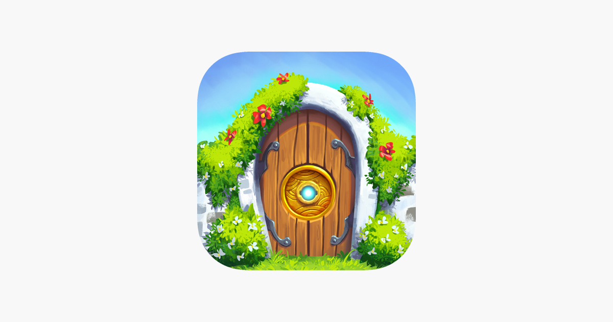 Lost Island: Uma Aventura – Apps no Google Play