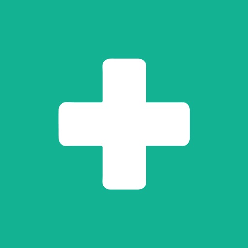 MDCalc Medical Calculator Icon