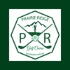 Prairie Ridge Golf Course icon