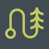 National Park Journey Planner icon