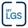 MyLGS - iPhoneアプリ