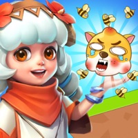  Hero Clash: Playtime Go Application Similaire