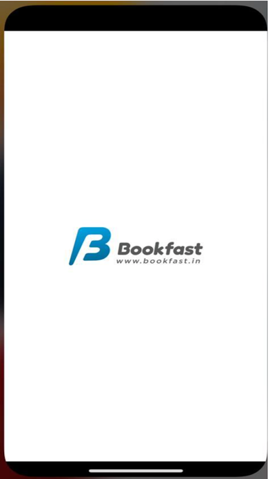 Bookfast Screenshot