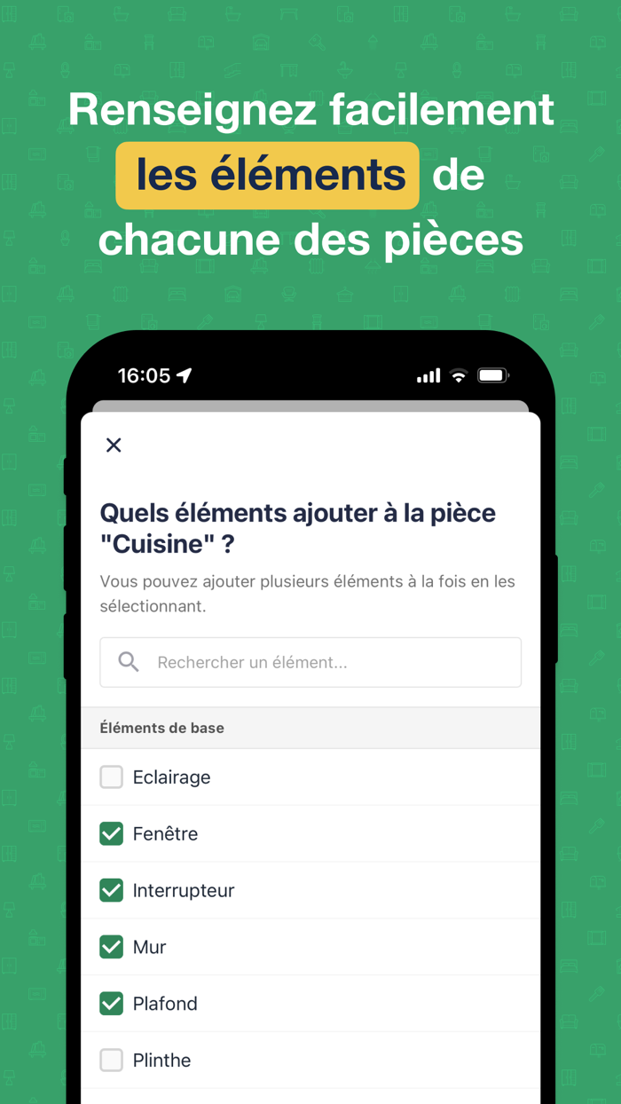 nockee - États des lieux