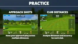 Game screenshot Awesome Golf Simulator hack