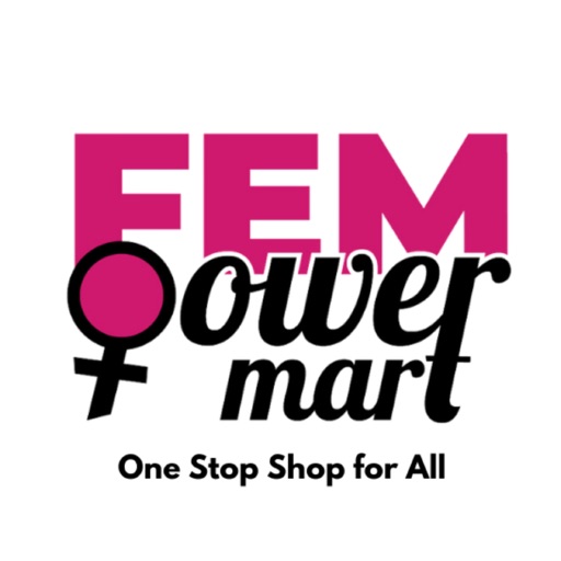 FemPowerMart eCommerce app