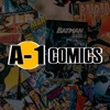 A1 Comics icon