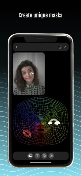 Game screenshot Draw something AR: CamPainter hack