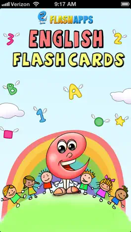Game screenshot Baby Flash Cards : 500+ Words mod apk