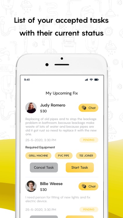 Fixer - Massttr screenshot-4
