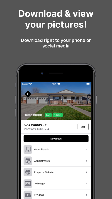 Boxwood Photos Screenshot
