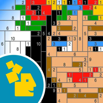 Block-a-Pix: Pixel Blocks Cheats