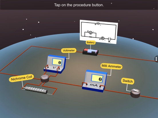 Screenshot #5 pour Unraveling Ohm's Law