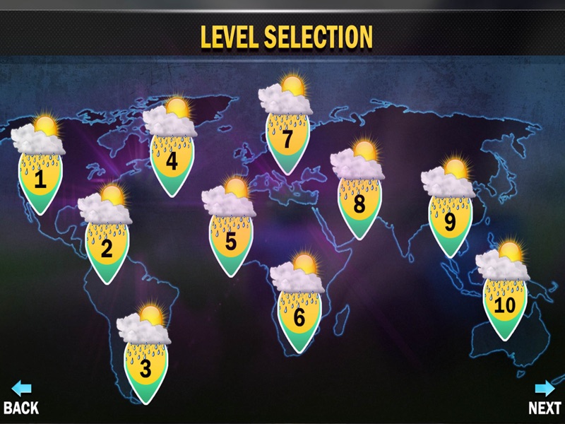 Tornado Hunter Adventure 3D screenshot 7
