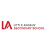 LA Secondary School contact information