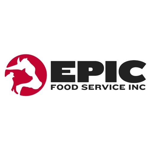 Epic Food Service Mobile App iOS App