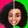 Avatar Maker: AI Face Stickers App Feedback