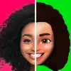 Avatar Maker: AI Face Stickers negative reviews, comments