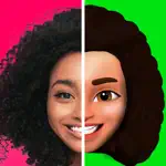 Avatar Maker: AI Face Stickers App Contact