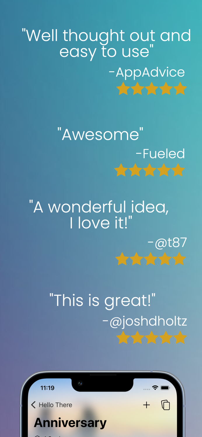 Hello There - Greeting Cards