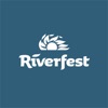 Wichita Riverfest icon
