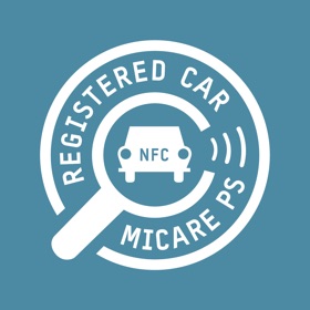 스크린샷 (5) MICARE PS NFC-APP