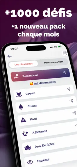 Game screenshot Sexplorers: Jeu Sexe Couple hack