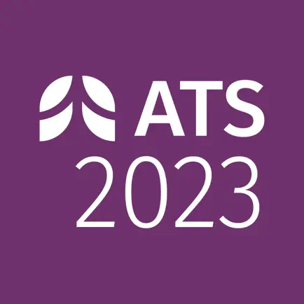 ATS 2023 Int’l Conference Cheats