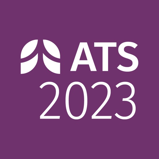 ATS 2023 Int’l Conference icon